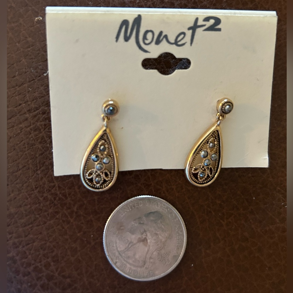 Monet 2 Earrings